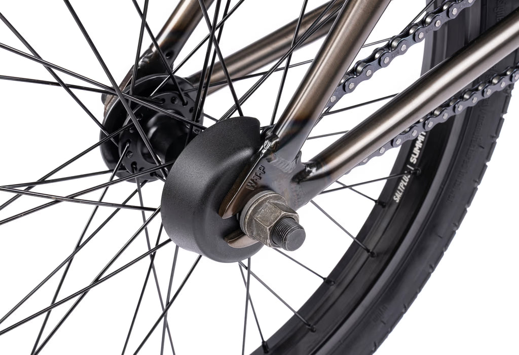 We The People Justice BMX Bike - 20"