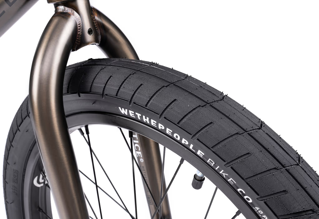 We The People Justice BMX Bike - 20"