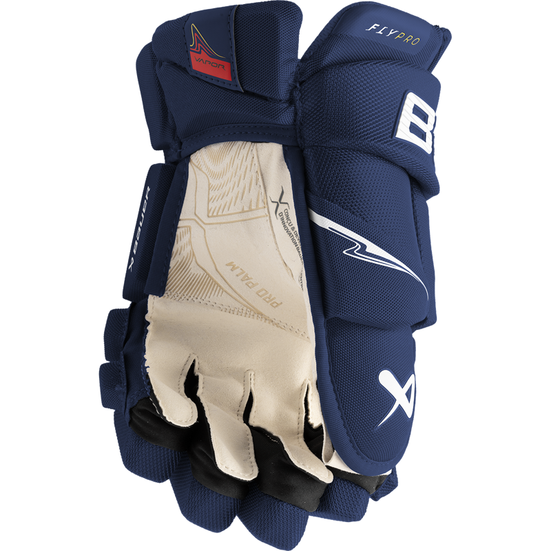 Bauer Intermediate Vapor FLYPRO Glove