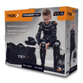 Powertek V1.0 Tek 6 Piece Starter Kit Youth