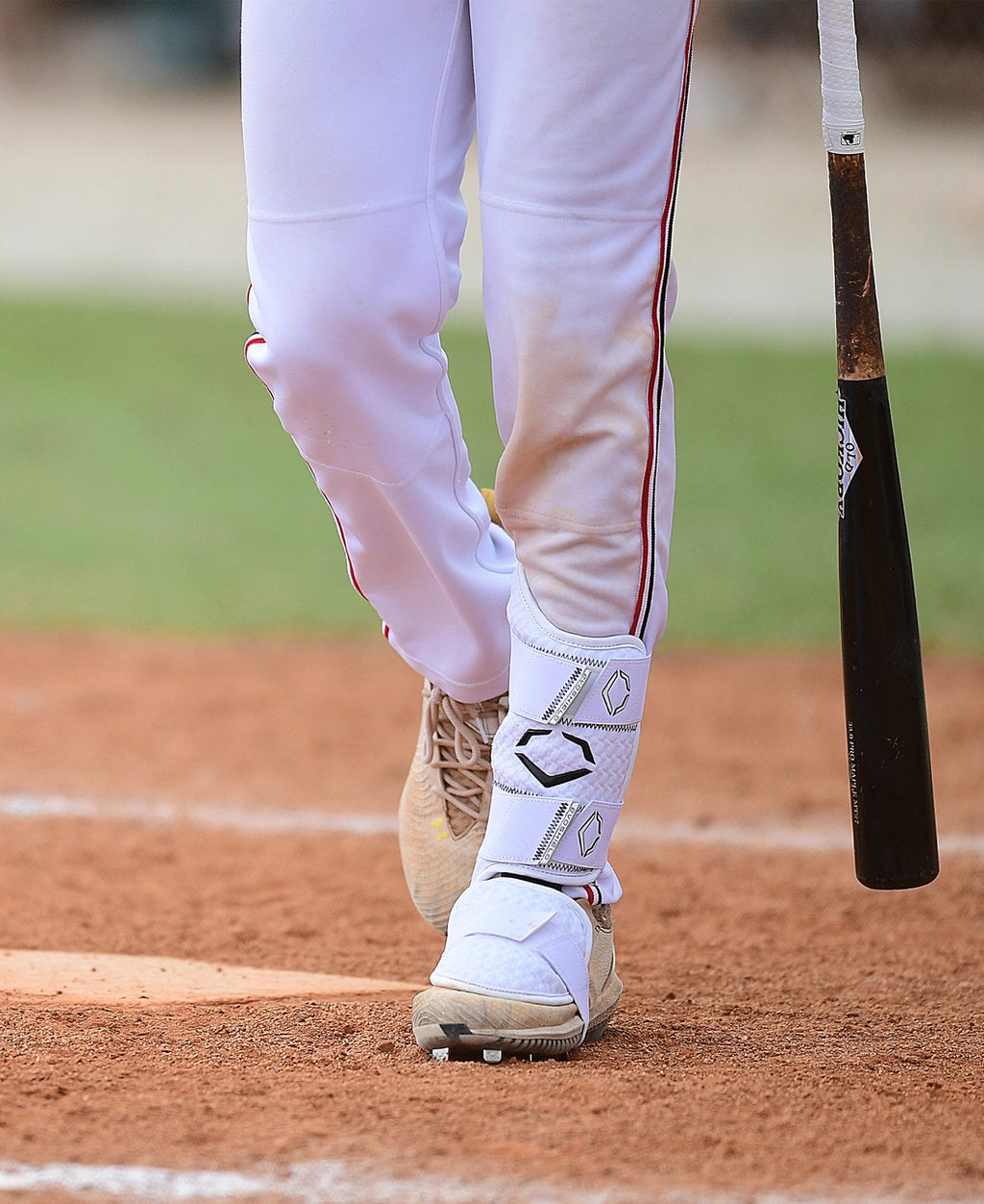 Adult Pro-SRZ 2.0 Batter's Leg Guard