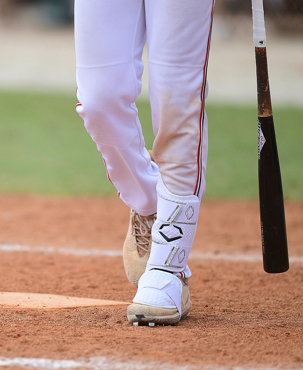 Adult Pro-SRZ 2.0 Batter's Leg Guard