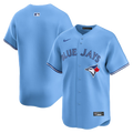 Nike Toronto Blue Jays Powder Blue Alternate Limited Jersey
