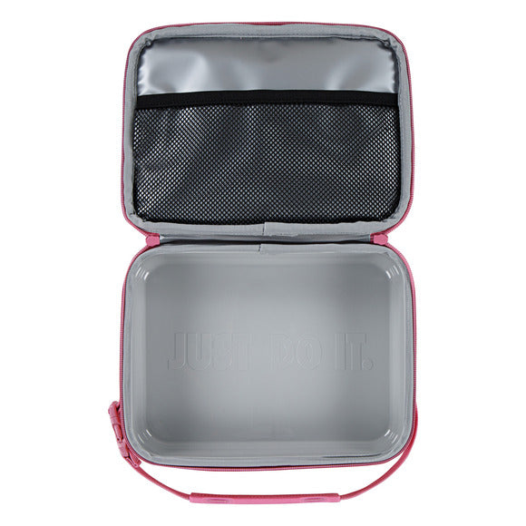 Nike Hard Liner Insulated Lunch Bag