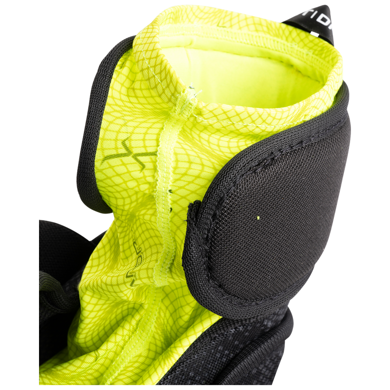 Bauer Junior Vapor FLY40 Elbow Pads