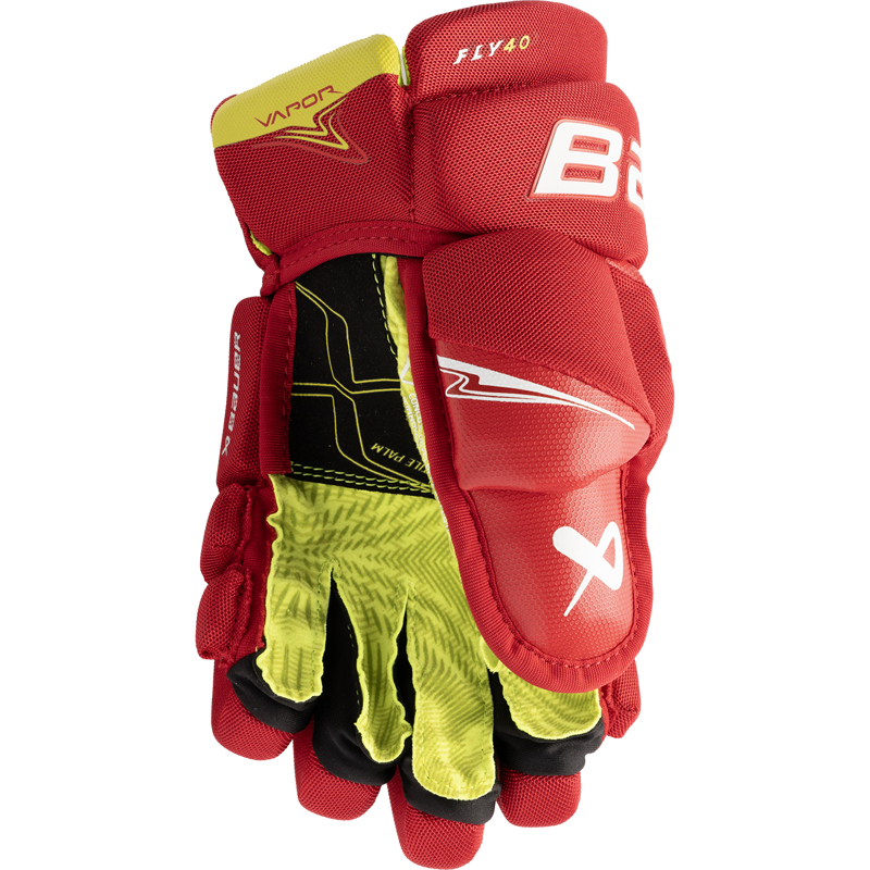 Bauer Junior Vapor FLY40 Glove