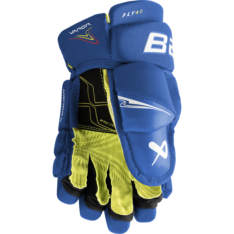 Bauer Junior Vapor FLY40 Glove