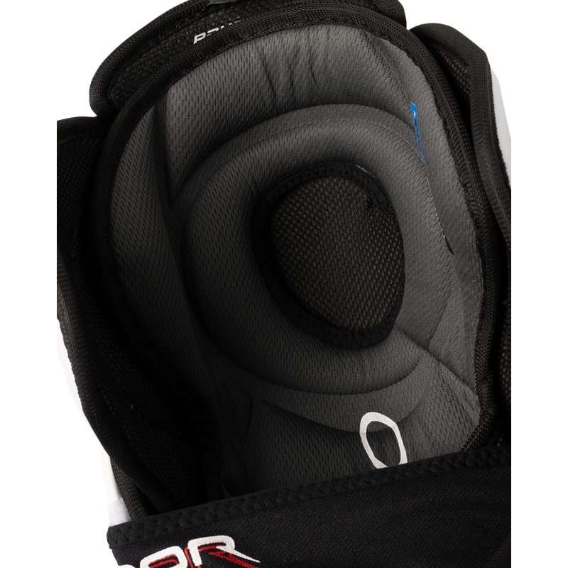 Bauer Junior Vapor FLYPRO Shin Guards
