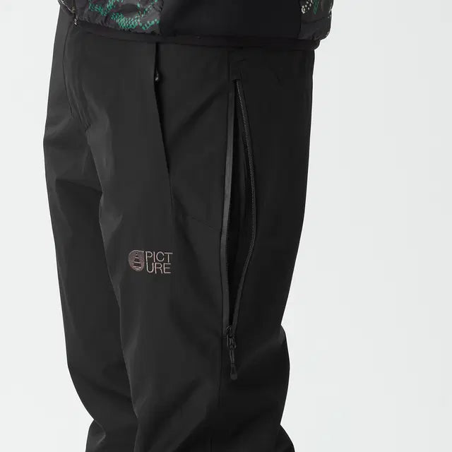 Picture Organic Men's Object Snow Pants