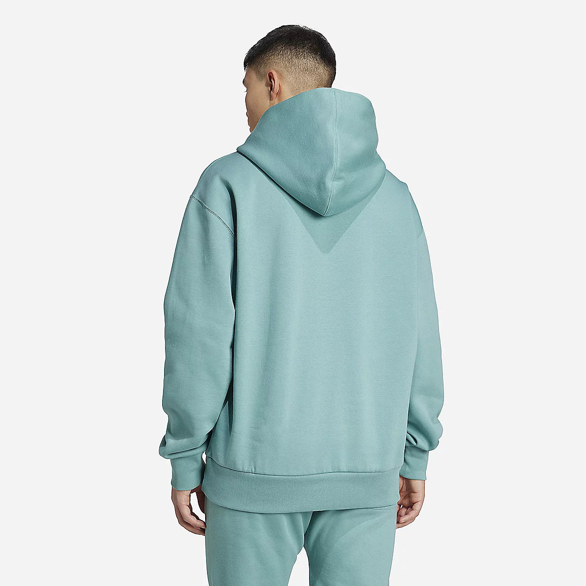 Adidas Men's ALL SZN Fleece Hoodie