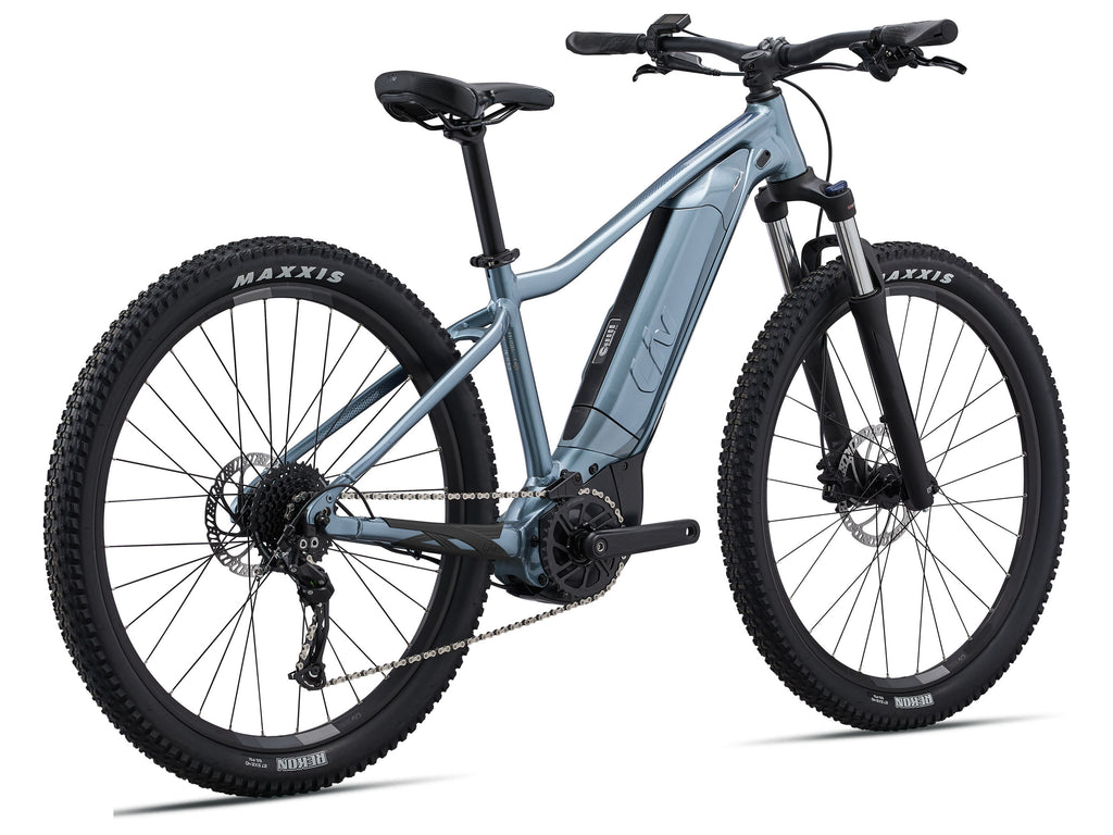 Liv Tempt E+ 2 - 2023