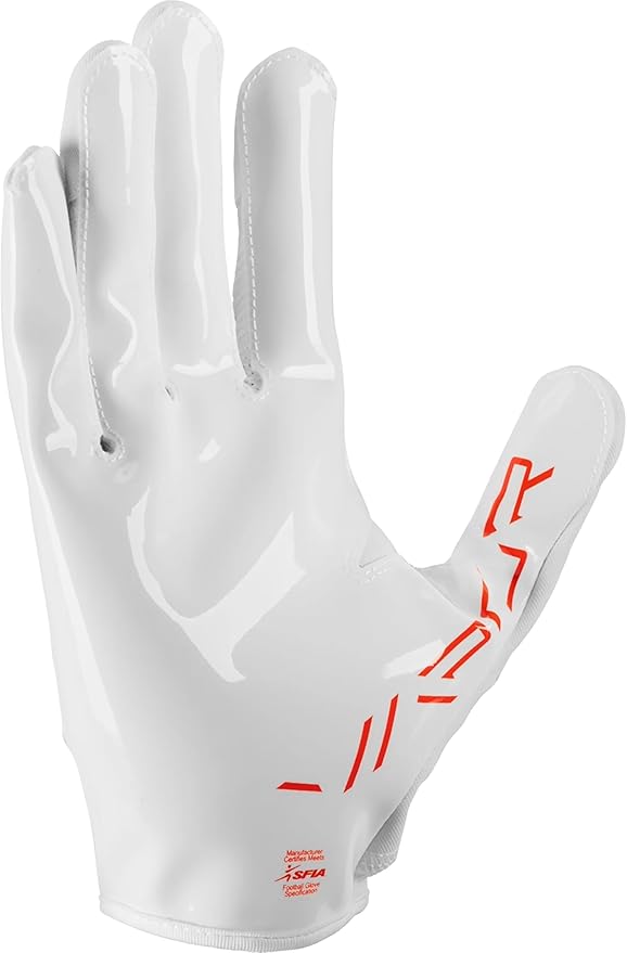 Nike Vapor Jet 8.0 Senior Football Gloves