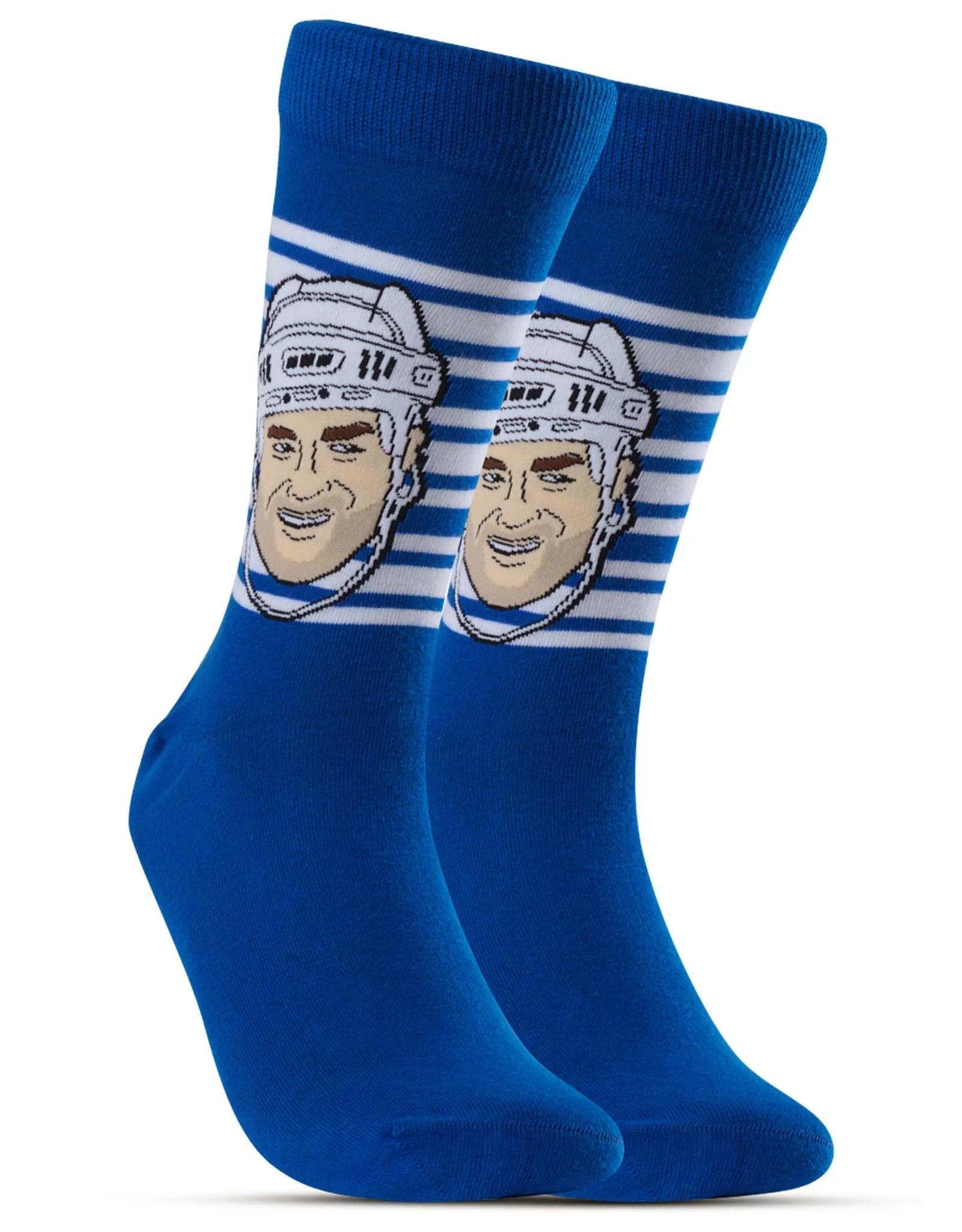 Major League Socks - Tie Domi