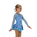 Jerrys Skating World Sugar Sweet Dress