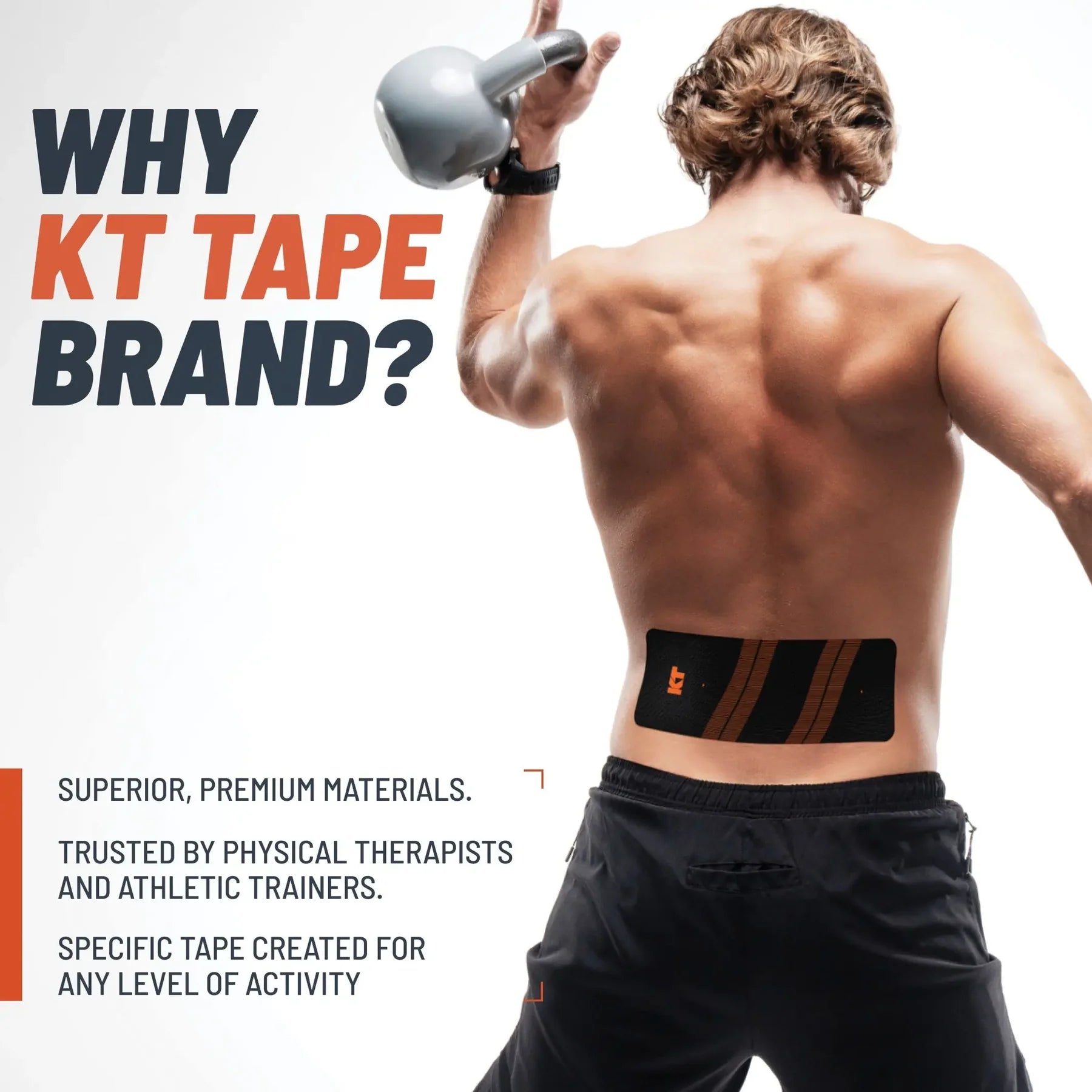 KT Tape Pro Wide