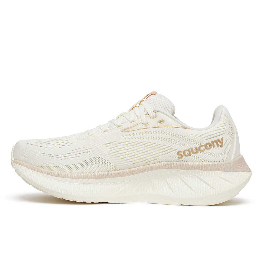 Saucony Women's Ride 18 Running Shoes