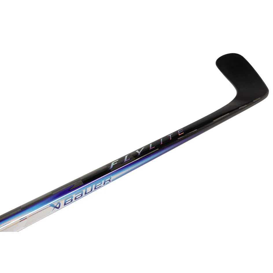 Bauer Junior Vapor FLYLITE Stick - 2025