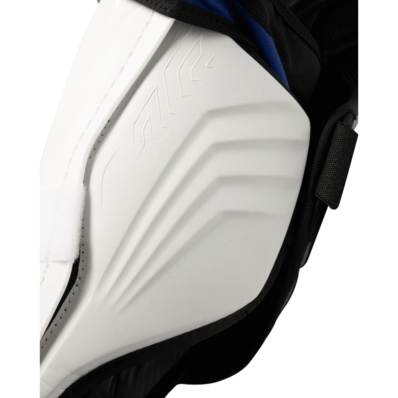 Bauer Intermediate Vapor FLYLITE Shin Guards