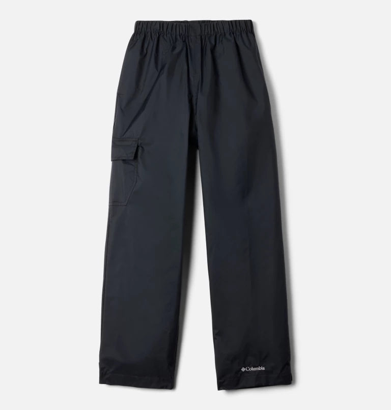Columbia Kids' Cypress Brook III Rain Pants