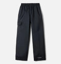 Columbia Kids' Cypress Brook III Rain Pants