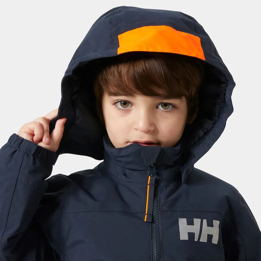 Helly Hansen Kids' Rider Jacket
