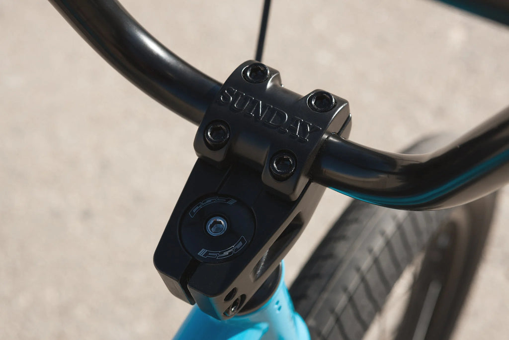 Sunday Primer 20.5" Bmx Bike