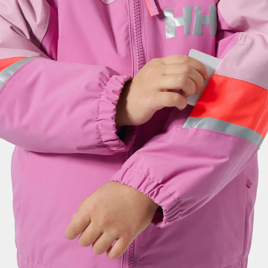 Helly Hansen Kids' Rider Jacket
