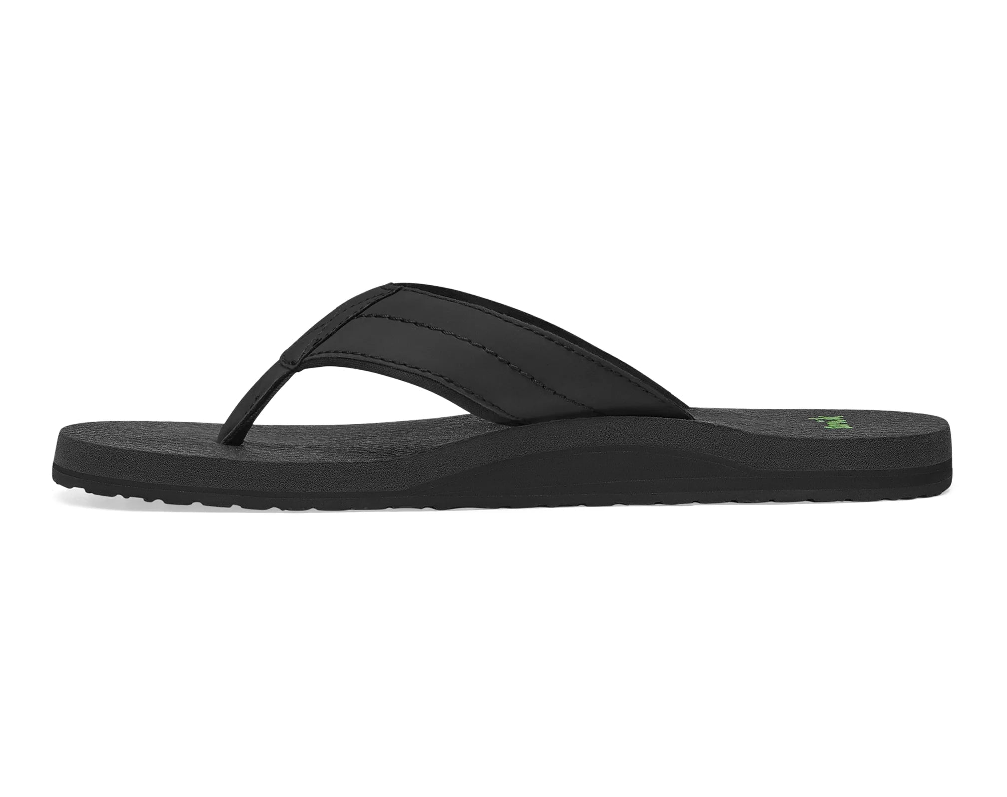 Sanuk Men's Beer Cozy 2 Flip Flops