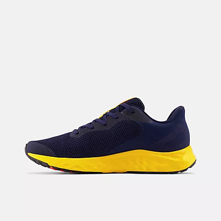 New Balance Junior Fresh Foam Arishi v4 Athletic Shoes