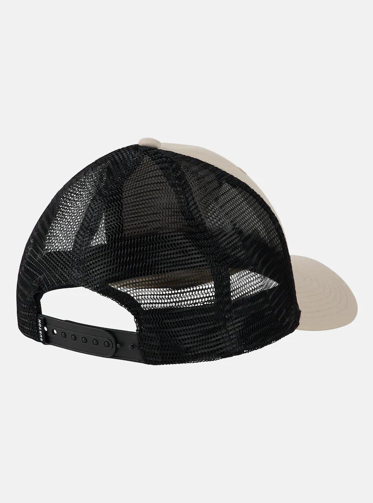 Burton Harwood Hat