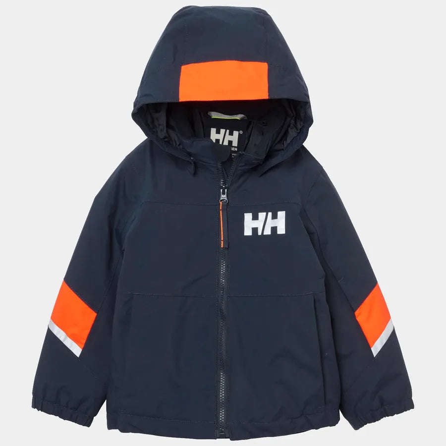 Helly Hansen Kids' Rider Jacket