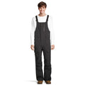 Ripzone Men's Daybreak II Winter Sports Insulated Pants with Bib