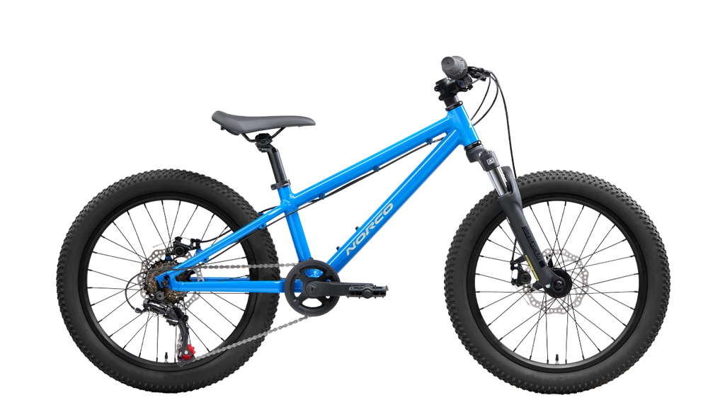 Norco Storm 20 - 2025