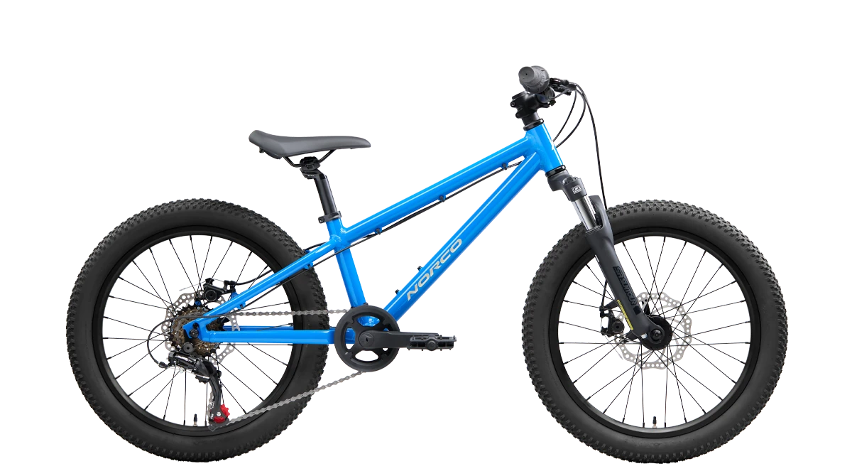 Norco Storm 20 - 2025