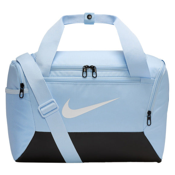 Nike Brasilia 9.5 Training Duffel Bag (Extra-Small, 25L)