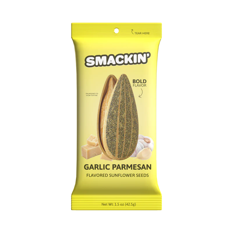 Sunflower Seeds - 1.5oz