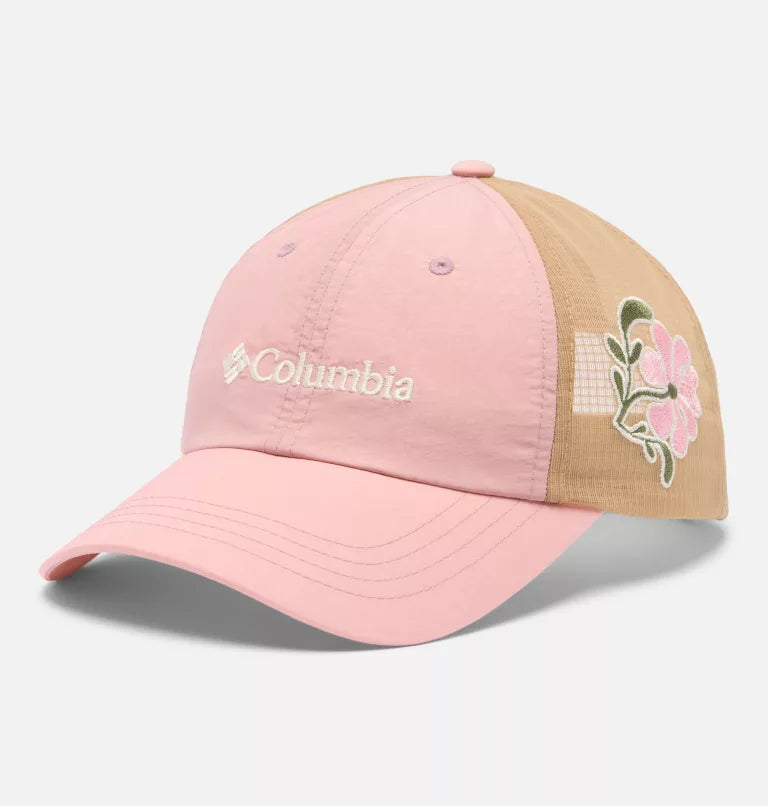 Columbia Women's Wells Ridge Trucker Hat