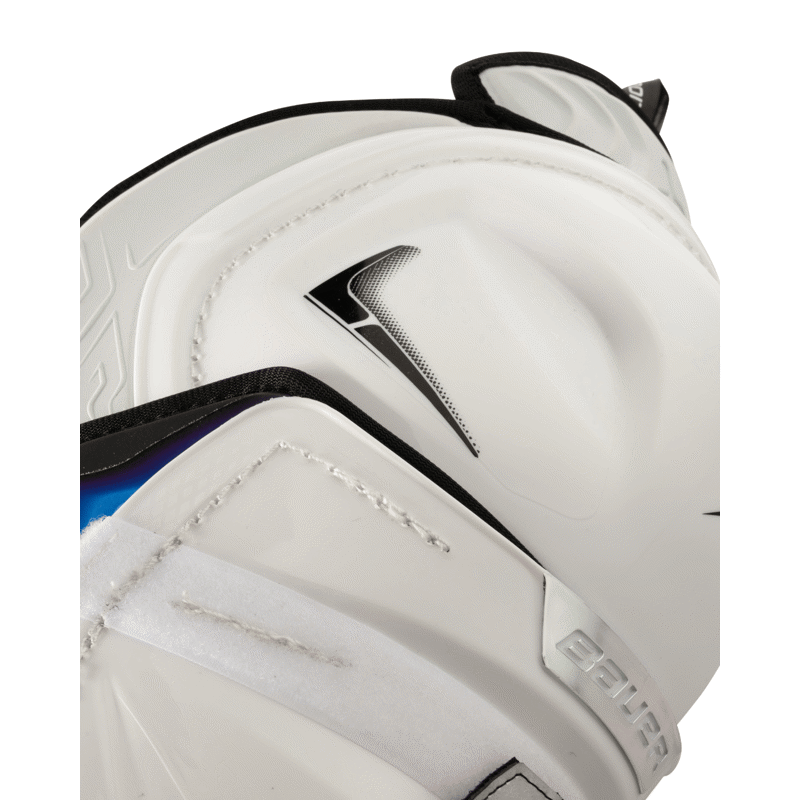 Bauer Intermediate Vapor FLYLITE Shin Guards