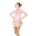 Jerrys Skating World Pop-U-Lar Dress - Rosy-Peach