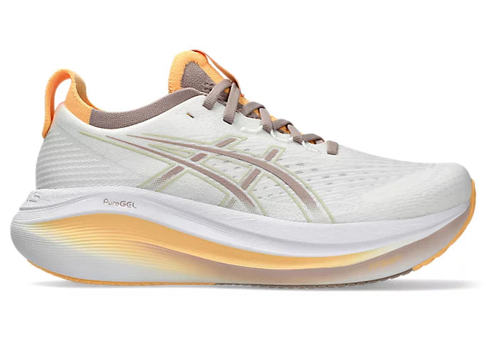 Women's Gel-Nimbus 27 Running Shoes