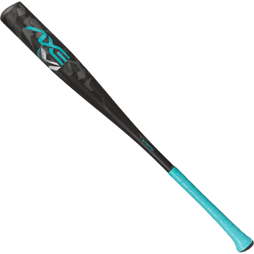 Axe Strato 3 BBCOR Baseball Bat (-3) Flared Handle