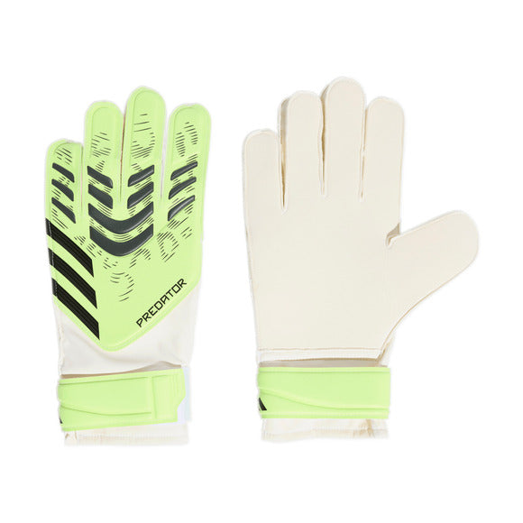 Adidas Adult Predator Training Soccer Goalkeeper Gloves