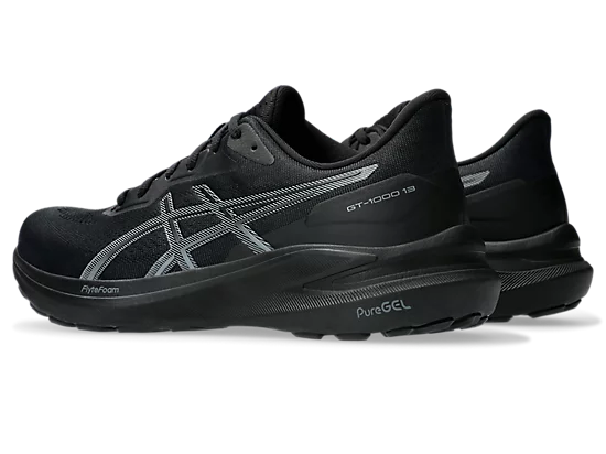 Asics Men's GT-1000 13 Running Shoes