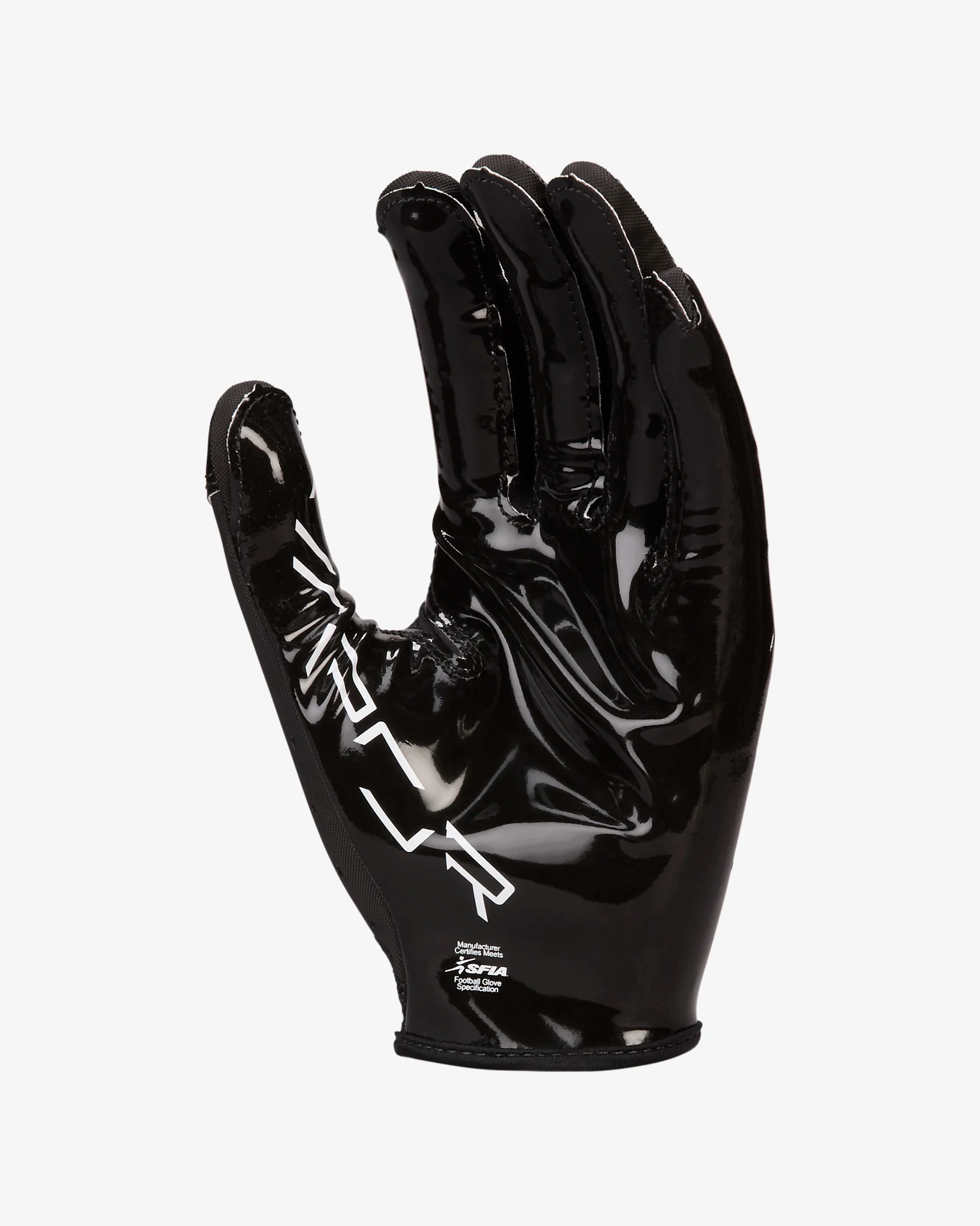 Nike Vapor Jet 8.0 Senior Football Gloves