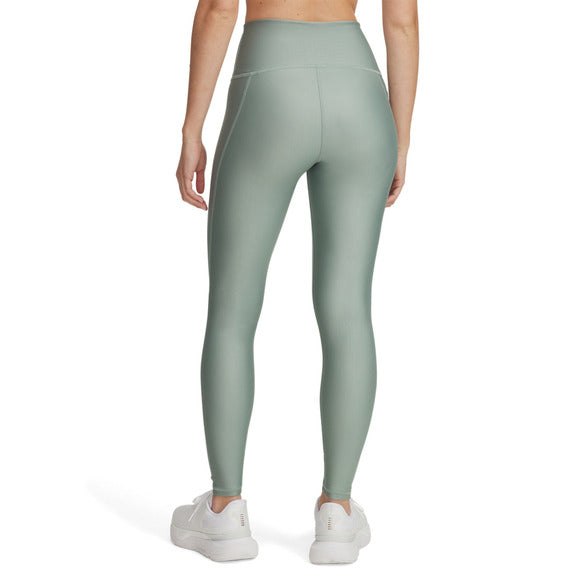 Under Armour Women's Heatgear No-Slip Waistband Leggings