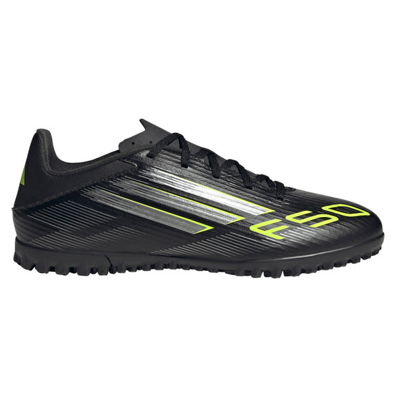 Adidas Adult F50 Club TF Outdoor Soccer Shoes