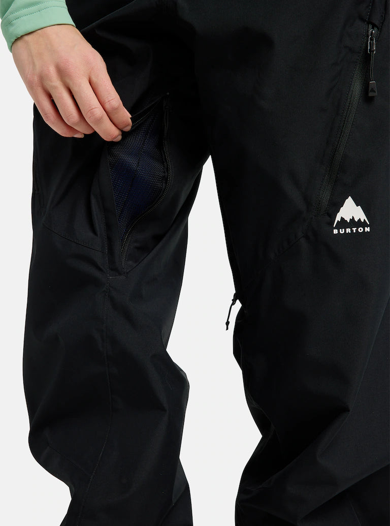 Burton Women's Burton Reserve 2L Bib Pants