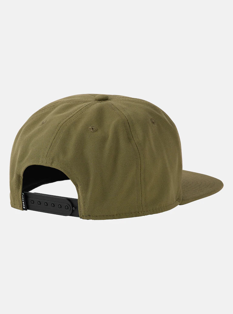 Burton Family Tree Hat
