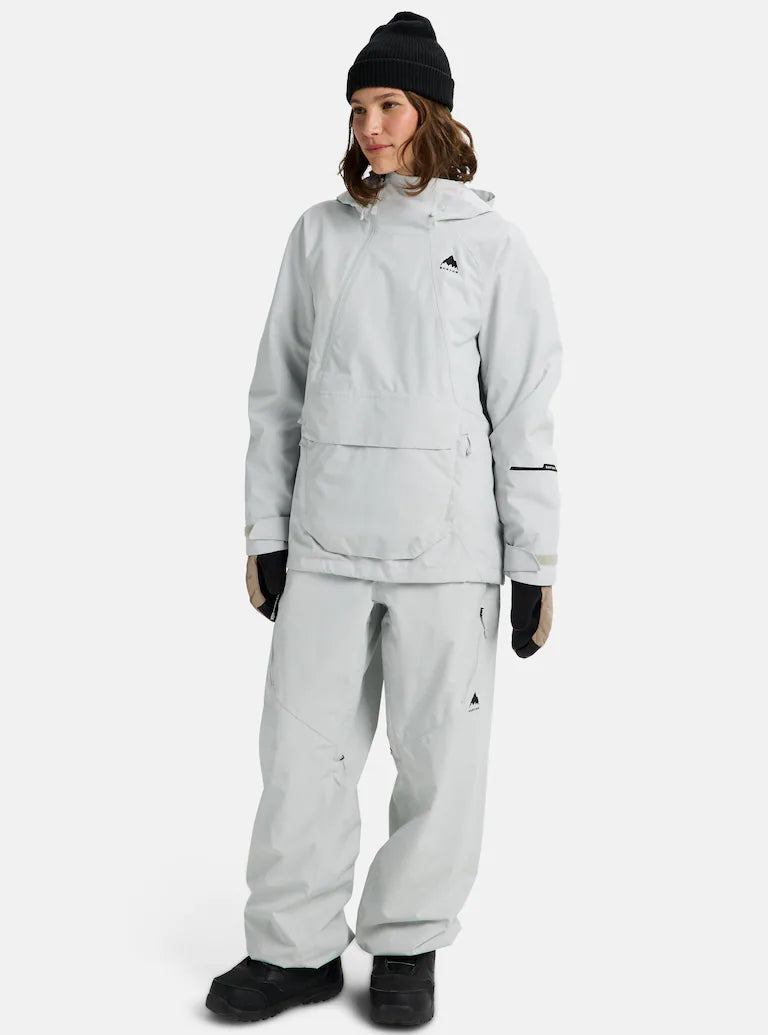 Burton Women's Burton Reserve 2L Relaxed Anorak Jacket