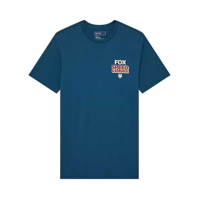 Men's Always Custom Premium Tee